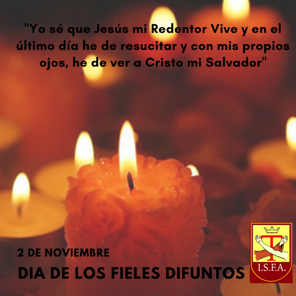 Día de los Fieles Difuntos